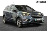 2019 Ford Kuga