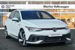 2020 Volkswagen Golf GTI