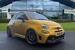 2021 Abarth 595