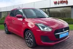 2022 Suzuki Swift
