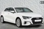 2023 Audi A3