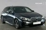 2020 BMW 1 Series