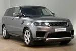 2020 Land Rover Range Rover Sport
