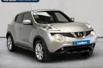 2016 Nissan Juke