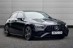 2025 Mercedes-Benz A-Class