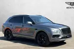 2020 Bentley Bentayga