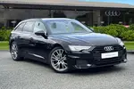 2022 Audi A6