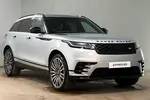 2020 Land Rover Range Rover Velar