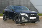 2021 Audi Q2
