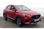 2021 MG ZS