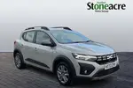 2023 Dacia Sandero Stepway