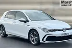 2022 Volkswagen Golf