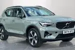 2024 Volvo XC40