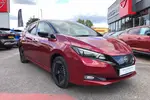 2022 Nissan Leaf