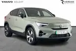 2023 Volvo C40