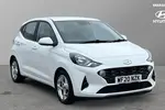 2020 Hyundai i10