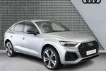 2022 Audi Q5 Sportback