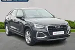 2023 Audi Q2
