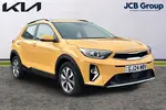 2024 Kia Stonic