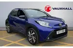2022 Toyota Aygo X