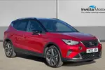 2023 SEAT Arona