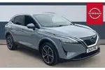 2024 Nissan Qashqai