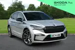 2024 Skoda Enyaq