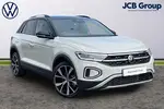 2026 Volkswagen T-Roc
