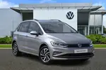 2020 Volkswagen Golf SV