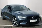 2022 Volvo S60