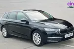 2024 Skoda Octavia Estate