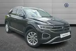 2023 Volkswagen T-Roc