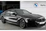 2025 BMW 8 Series Gran Coupe