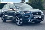 2023 SEAT Ateca