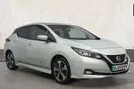 2020 Nissan Leaf