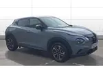 2025 Nissan Juke