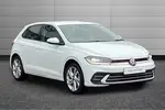 2022 Volkswagen Polo