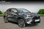 2022 Toyota Yaris Cross