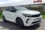 2023 Vauxhall Grandland