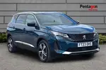 2023 Peugeot 5008