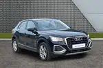 2025 Audi Q2