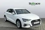 2024 Audi A3