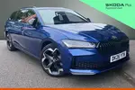 2026 Skoda Superb