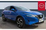 2022 Nissan Qashqai