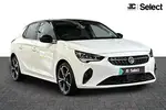 2021 Vauxhall Corsa