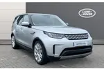 2019 Land Rover Discovery