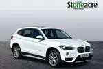 2016 BMW X1