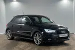 2018 Audi A1