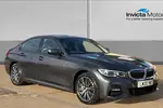 2020 BMW 3 Series