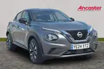 2024 Nissan Juke